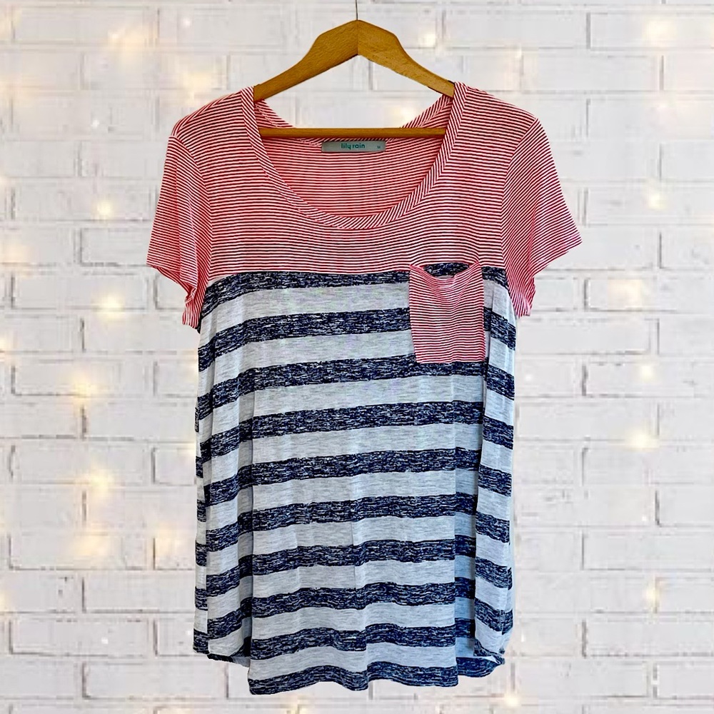 Chic T-Shirt